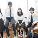 現役高校生が選ぶ「名前の最後についていたらカッコいいと思うアルファベット」ランキング　※画像はイメージです（Paylessimages/stock.adobe.com）