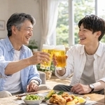「楽しく飲んでほしいけれど、身体にも気をつけてほしい」約9割　※画像はイメージです（rimosuke/stock.adobe.com）