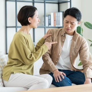 年収1000万円なのにぜんぜんお金に余裕がない！　※画像はイメージです（arancione/photoAC）