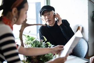 給与も老齢年金もしっかりもらう方法とは※画像はイメージです（Monet/stock.adobe.com/）