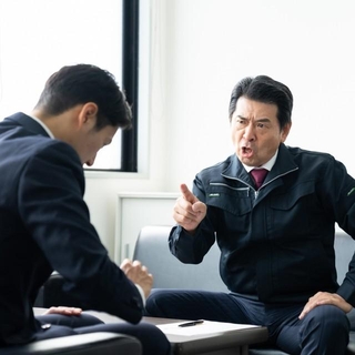 退職までの期間を有休にするのは非常識？　※画像はイメージです（arancione/photoAC）