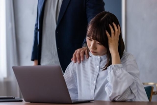 上司の理不尽な指示でやる気がなくなった瞬間1位は？　※画像はイメージです（Trickster*/stock.adobe.com）