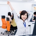 2歳児のママ　時短勤務の「タイパがいい」と上司が評価→ボーナス2割アップ＆主任昇格　「私も頑張ろう」「全ての会社はこうあるべき」