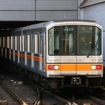 東京メトロ銀座線　※画像はイメージです（PhotoNetwork/stock.adobe.com）