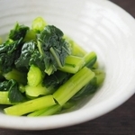 野沢菜漬け凍らせた方がおいしい？（イメージ画像）