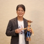 「僕の声、特徴がないんです」唐沢寿明、ウッディ役を30年続けて思うこと　「できるのはキャラクターに気持ちを乗っけることだけ」