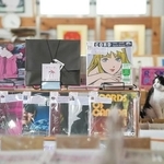 「思いがけない音楽との出会いが、人生を豊かにするにゃん」