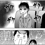 戦隊ヒーローに夢中の息子とショー観戦　大迫力の格闘シーンに大人も圧倒されていたら…隣の息子に異変！【漫画】