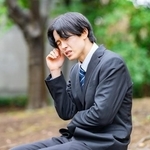 心身の異変を感じても「我慢して働き続けた」半数超　※画像はイメージです（ponta1414/stock.adobe.com）