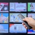テレビショッピング※画像はイメージです（JYPIX/stock.adobe.com）