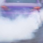 シルビア＆シルエイティの特別仕様車でぜいたくなドリフト体験　Uberが仕掛けた異色ツアー「Uber Drift」を体験してみた
