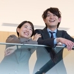 男性の6割以上が「年上女性との恋愛」に前向き　※画像はイメージです（metamorworks/stock.adobe.com）