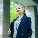 シニア女性の間で「働くこと」への意識が大きく変化　※画像はイメージです（maru54/stock.adobe.com）