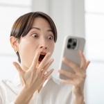 知らないうちに親が離婚　兄から突然のLINEで仰天　姉はスタンプで淡々　違いすぎるきょうだいに「温度感が好き」
