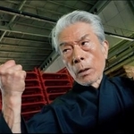 映画『夢物語 The Living Dragon』より