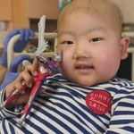 「猫がいるね」亡くなる前日の何気ない会話　急性リンパ性白血病の4歳息子との最期の散歩　父「外で風を感じる、飛行機を探す『当たり前』が宝物だった」