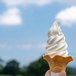 ソフトクリーム※画像はイメージです（okimo/stock.adobe.com）