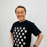 7月27日（月）から始まる「辻本新喜劇」を控える辻本茂雄さん