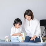 子どもと暮らすひとり親家庭※画像はイメージです（TAGSTOCK2/stock.adobe.com）
