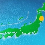 日本地図※画像はイメージです（SOZA-ALL/stock.adobe.com）