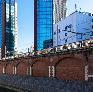 昌平橋架道橋　※画像はイメージです（MOCOHA IMAGE/stock.adobe.com）