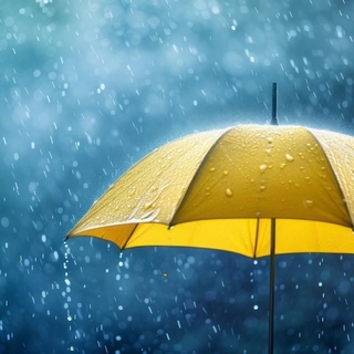 傘　※画像はAIが生成したイメージです（Littleforest Stocker/stock.adobe.com）