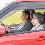 3泊4日の全行程を軽自動車で走破　※画像はイメージです（buritora@stock.adobe.com）