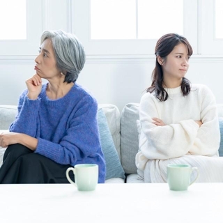 アレルギーを理解しない義母…　※画像はイメージです（ponta1414/photoAC）