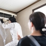 「自宅に業者など他人を入れることに何らかの抵抗を感じている」が8割　※画像はイメージです（kapinon/stock.adobe.com）