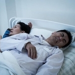 多くの人が夜間の体調異変を感じながらも、リスク対策に繋げられていない　※画像はイメージです（polkadot/stock.adobe.com）