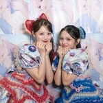 CANDY TUNE立花琴未＆桐原美月、ライブとランウェイで変わる「スイッチ」とは？【第4回 IDOL RUNWAY COLLECTION 2026 AUTUMN/WINTER】