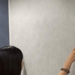 思い切って窓なし！掃除が楽すぎる　画像提供：sora※画像はトリミングしています