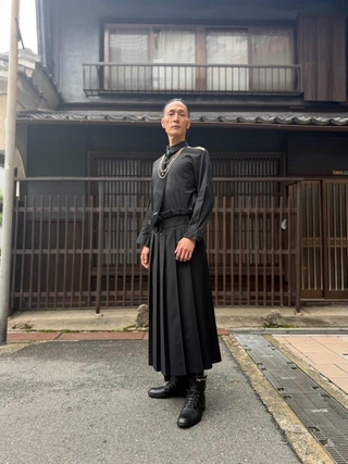 小川さんがXに投稿した写真／小川修史　NextUD LAB.さん（@ogatti21）提供