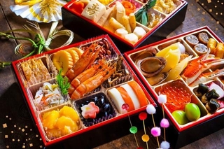 おせちは手作りする派？購入する派？　※画像はイメージです（Nii Koo Nyan/stock.adobe.com）