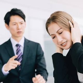 少し注意しただけで全否定って…　※画像はイメージです（とりすたー/photoAC）