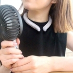 ネッククーラーって何ごみ？　※画像はイメージです（Ruu@tette/photoAC）