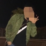 「過去が改変されて恋人がいなかったことになった人」の写真を撮ってみた　不思議な構図に「天才かよwww」「これやりたい」291万回表示