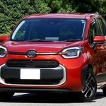 トヨタの5ナンバー車の新車と中古車を紹介（提供：norico by ガリバー）