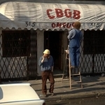 『CBGB ニューヨーク、PUNKが生まれた場所』より