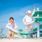 夏休みに子どもとレジャー目的のお出かけをした家庭は8割超　※画像はイメージです（kai/stock.adobe.com）