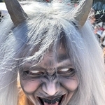 メイクに2時間　衣装制作に1カ月　妖怪変化プロデューサーによる妖怪メイク九変化の迫力が半端ない