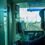 「車掌の独り言です」 東急田園都市線の急行に流れた突然のアナウンス　「粋な車掌さん」「ほっこり」