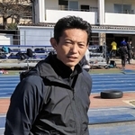 神戸新聞next 連載 特集 ひょうごのオリンピアン ｆｉｌｅ７ 中 流儀 陸上走り幅跳び 森長正樹さん ４７ ９２年バルセロナ ００年シドニー