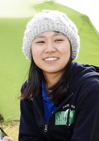 木下恵梨沙さん