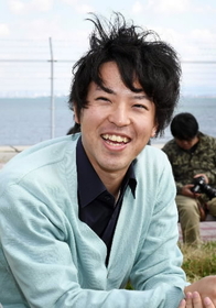 成田健吾さん