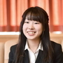 植田結衣さん
