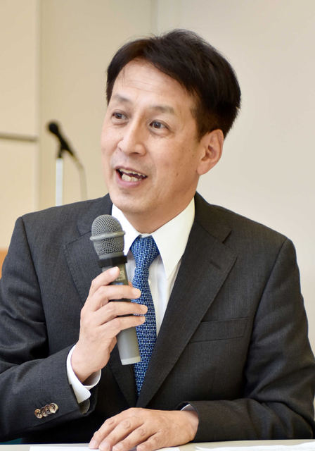 村尾信尚氏