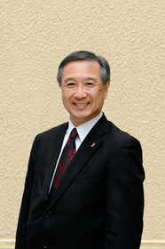 村田治・関西学院大学学長