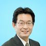 高士薫・神戸新聞社社長