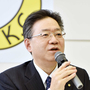 太田貞夫氏